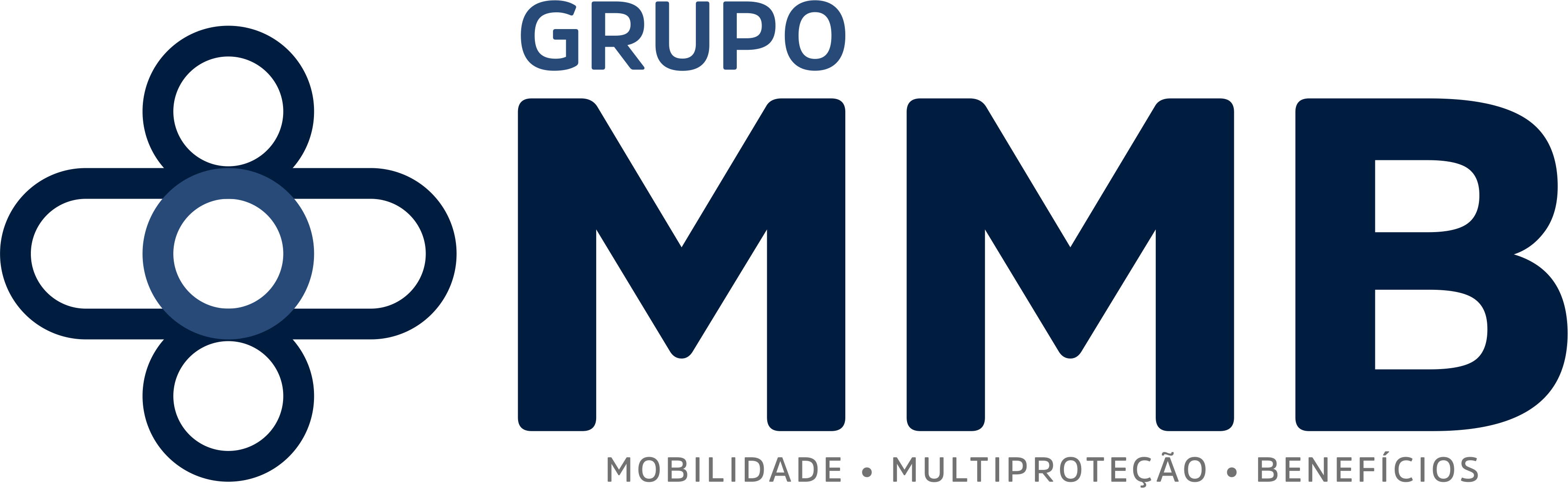 Logo da Empresa